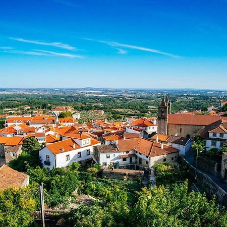Гостевой дом Nogueira Country House Фундан Экстерьер фото