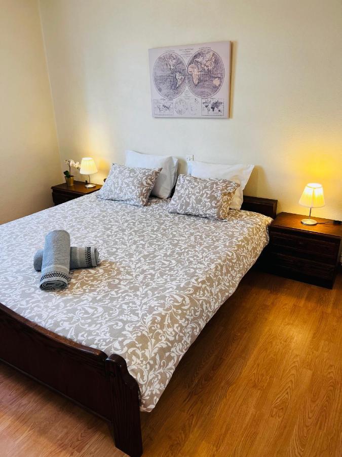 Гостевой дом Nogueira Country House Фундан Экстерьер фото
